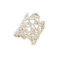 925° SILVER RING
