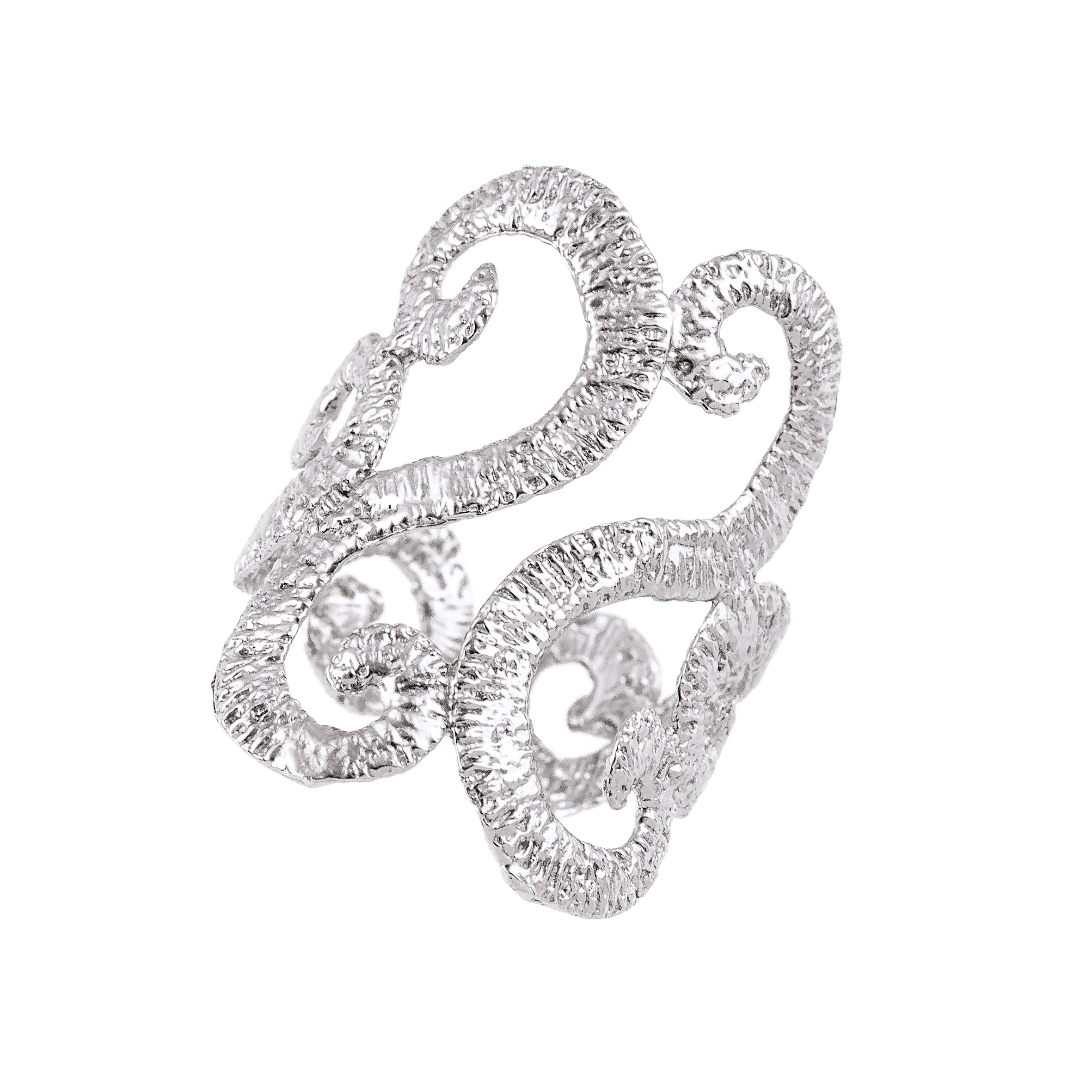 925° SILVER RING