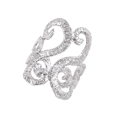 925° SILVER RING