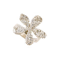 925° SILVER RING