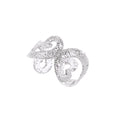 925° SILVER RING