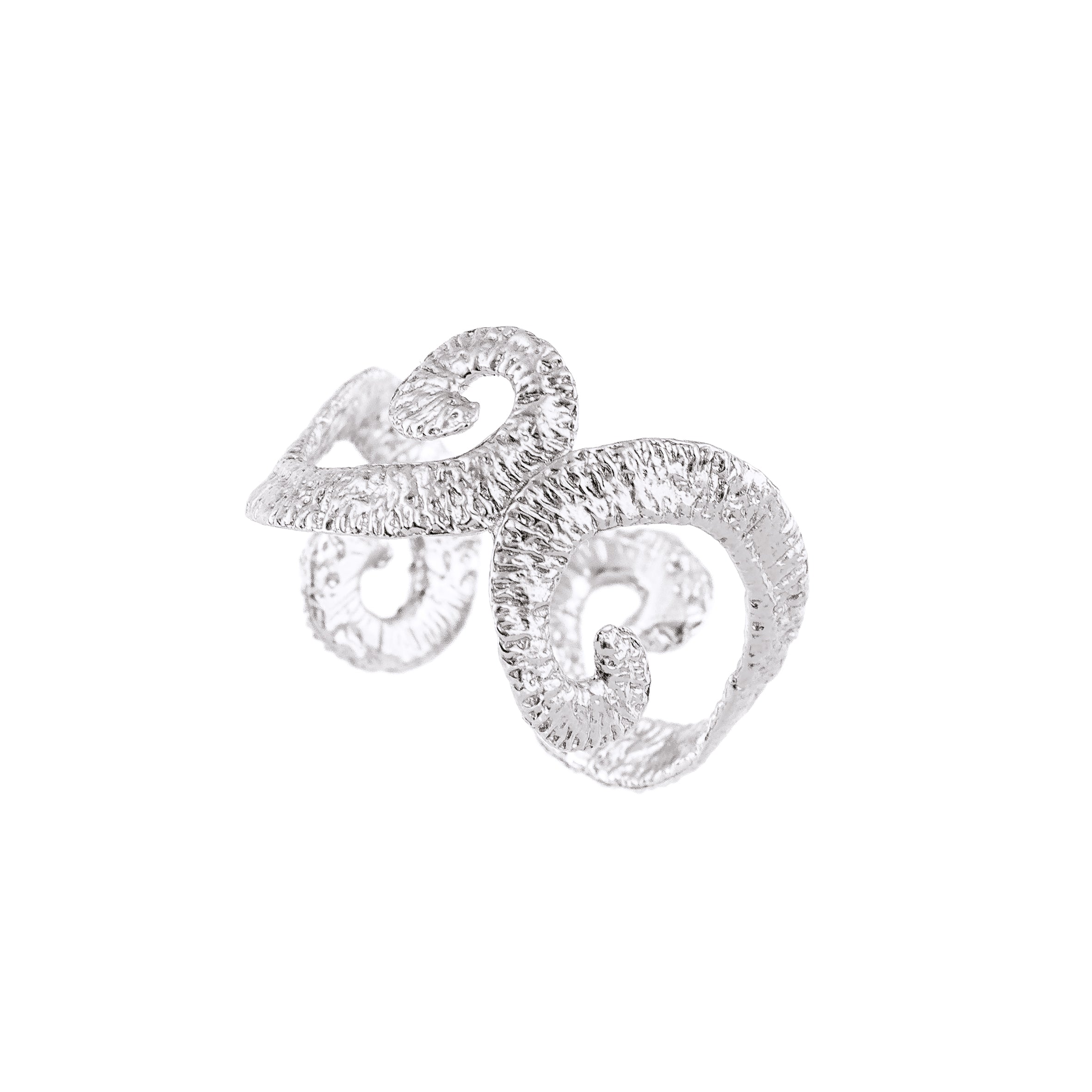925° SILVER RING