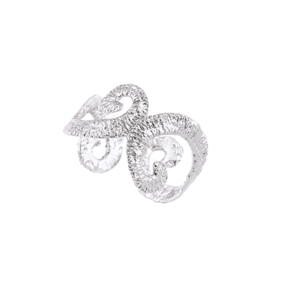 925° SILVER RING