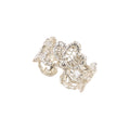 925° SILVER RING
