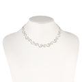 SILVER NECKLACE 925°