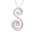SILVER 925° PENDANT