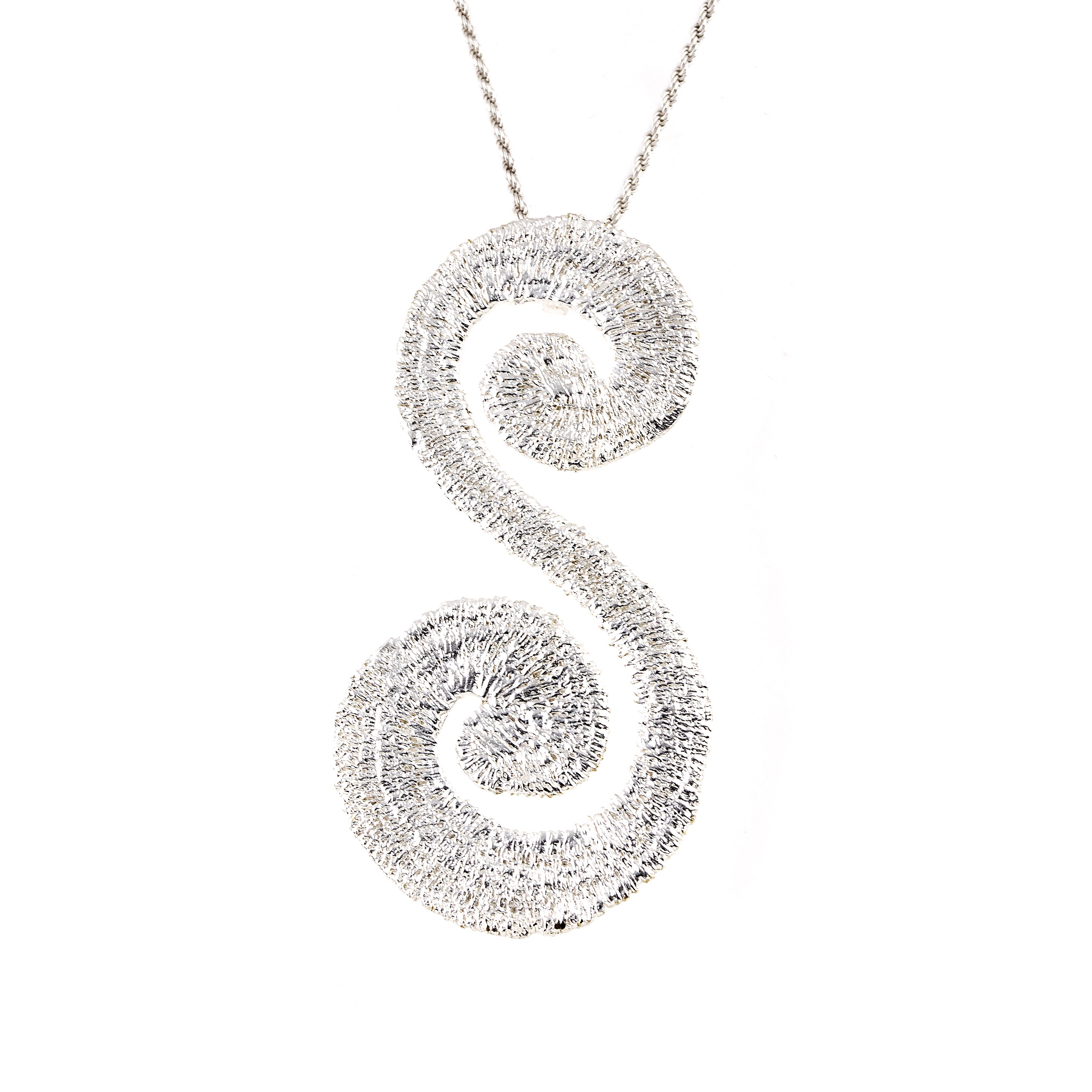 SILVER 925° PENDANT