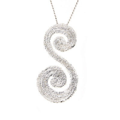 SILVER 925° PENDANT